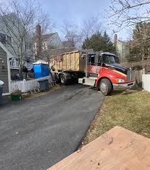 Best Residential Junk Removal  in Sheldon, IL